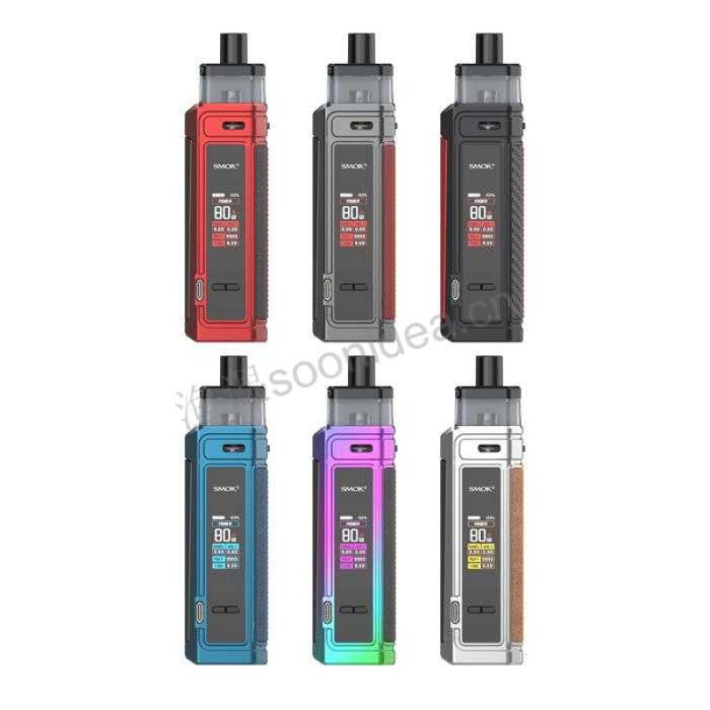 Uwell Caliburn A2 Pod Kit 