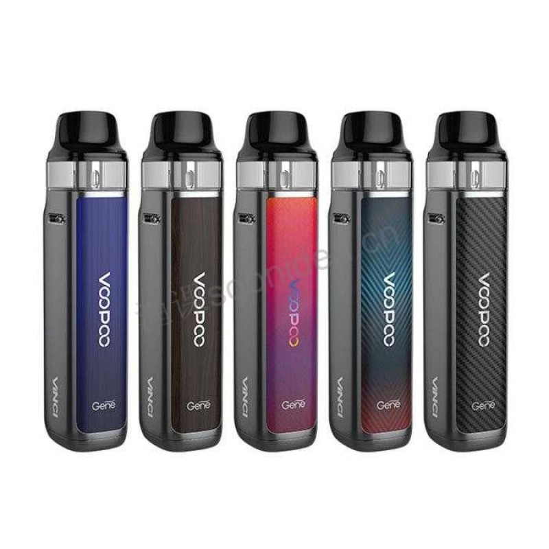 Geekvape Aegis Solo 2 Kit 